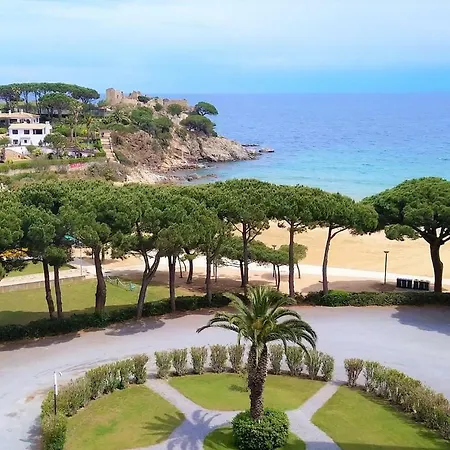 Apartment Apartamento Lujo Frontmar La Fosca