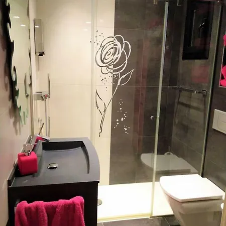 Apartamento Lujo Frontmar La Fosca