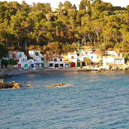 Apartment Apartamento Lujo Frontmar La Fosca