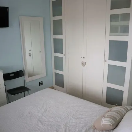Apartamento Lujo Frontmar La Fosca